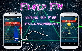 Floyd FM 스크린샷 2