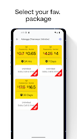 Macruuf Data স্ক্রিনশট 2