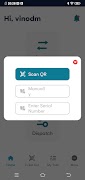 برنامه‌نما FCMS APP عکس از صفحه