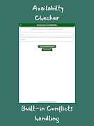 ShiftMate Screenshot 5