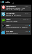 USSD Inbox 截图 1