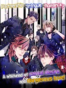 Poster [BL] NEXUS Code Plus [A romanc