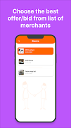 MoleTole screenshot 1
