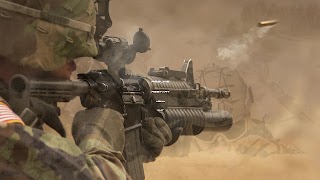 Fire Zone Shooting CS - Game screenshot 6
