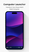 Computer Launcher Ultimate-poster