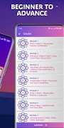 React Js Pro スクリーンショット 1