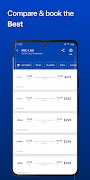 Cheap Flights Ticket Booking screenshot 2