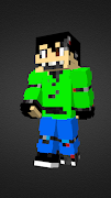 Animatronics Skins 截圖 1
