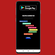 Multiple Screen Tab ภาพหน้าจอ 2