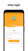 eWaiter Admin App ảnh chụp màn hình 6