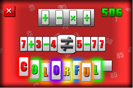 Equalizing - Colorful! স্ক্রিনশট 6