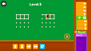 Programming for Kids - Learn Coding imagem de tela 6