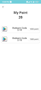 Max Redeem - Earn Redeem Code screenshot 2