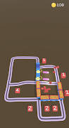برنامه‌نما Train Shooter عکس از صفحه