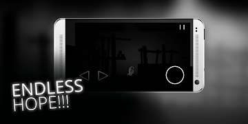 Hopeless captura de pantalla 3