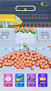 Subway Crowd screenshot 6