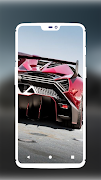 Super Car Wallpaper Background screenshot 4