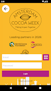 Amsterdam Cocoa Week ภาพหน้าจอ 1