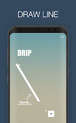 Drip - Brain Teasing Game ภาพหน้าจอ 1