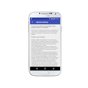 Big Data Interview Guide syot layar 3