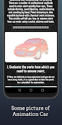 برنامهنما Car paint عکس از صفحه