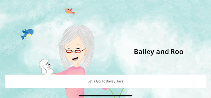 BaileyTails screenshot 3