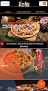 1 Schermata Mozza Pizza