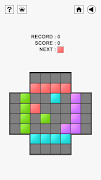 Push Out : Block Puzzle gönderen