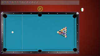 Pool Practice Table Billiards স্ক্রিনশট 7