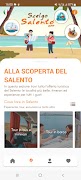 Scelgo Salento captura de pantalla 3