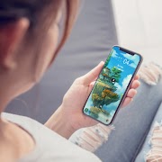 Fantasy Wallpapers स्क्रीनशॉट 2