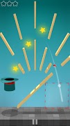 Magic Hat Physics Puzzle capture d'écran 6