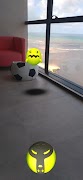 برنامه‌نما Monster Ball GO عکس از صفحه