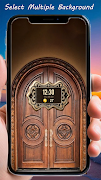 Door Screen Lock App screenshot 3