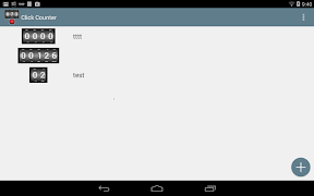 Click Counter Screenshot 7
