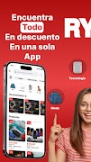 Ryvate Plakat