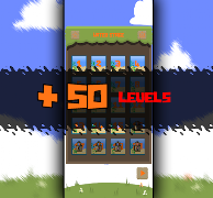 TopoMania Screenshot 2