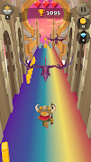 Runhalla: Endless Runner screenshot 4