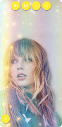 Backgrounds Taylor Swift screenshot 5