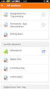 Zero Campus 截图 6