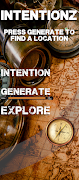 Intentionz screenshot 1