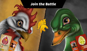 Egg Fight screenshot 7