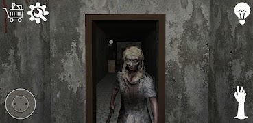 Granny Doom 截图 1