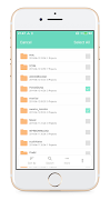 File Manager 스크린샷 4