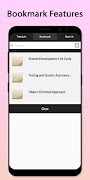 Easy System Analysis and Design Tutorial Screenshot 3
