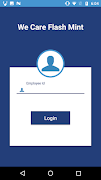 WE CARE FLASH MINT captura de pantalla 1