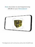 TechXR Cube Tour 截图 2