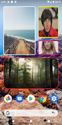 Gallery Widget imagem de tela 3