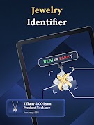 Jewelry Identifier Gem Scanner 截圖 4