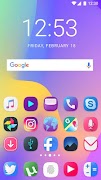Theme for Huawei Nova 14 Ultra скриншот 4